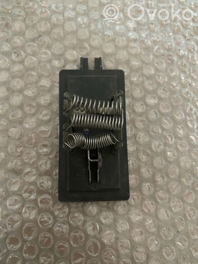 Résistance, Ventilateur Intérieur | - Résistance De Chauffage