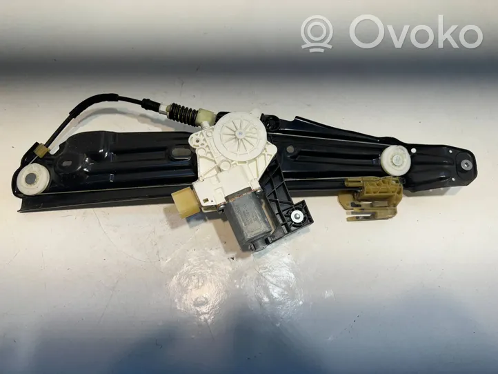 BMW 7 F01 F02 F03 F04 Fensterheber elektrisch mit Motor Tür hinten 