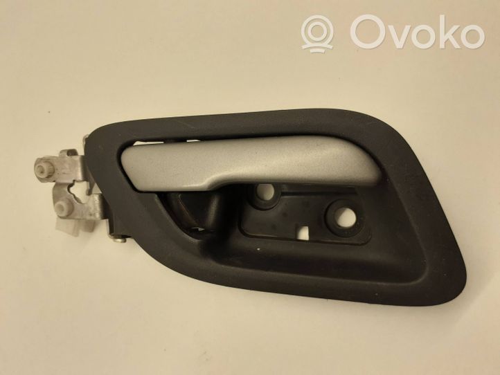 Honda FR-V Rear door interior handle trim 