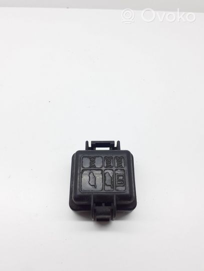 Honda Accord Fuse box cover K20A