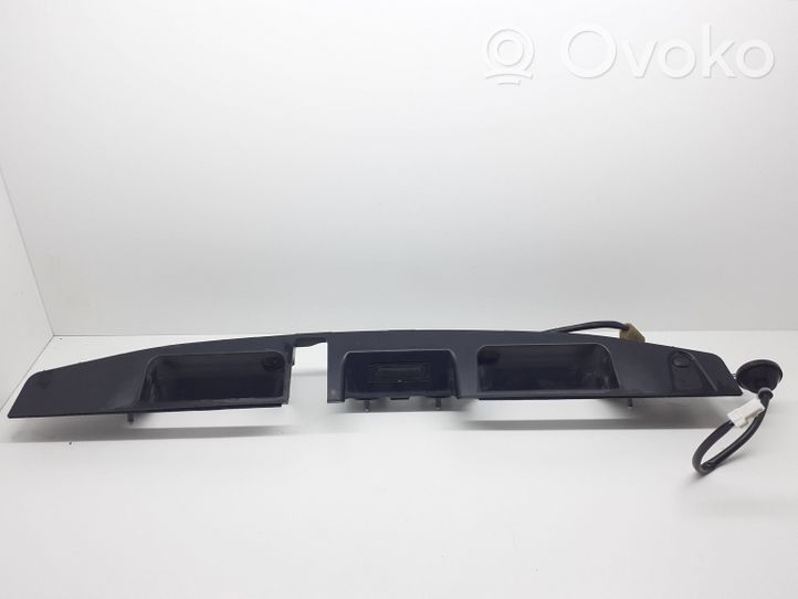 Subaru Outback (BS) Garniture de hayon 91111AL010