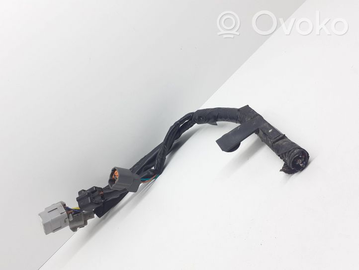 Subaru Outback (BS) Lamp washer fluid tank 