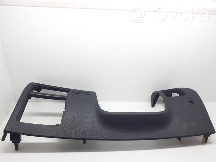 Lexus IS 220D-250-350 Panneau de garniture tableau de bord 5504553042