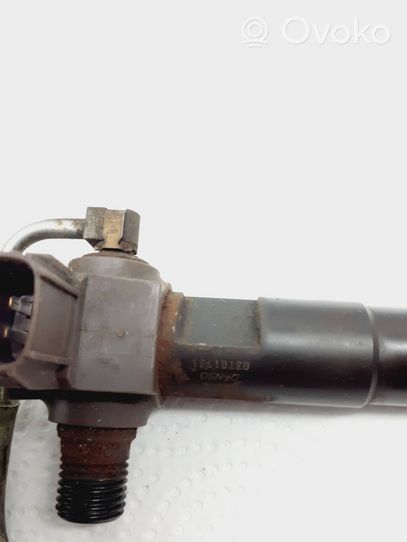 Subaru Outback (BS) Injecteur de carburant 166113AA040