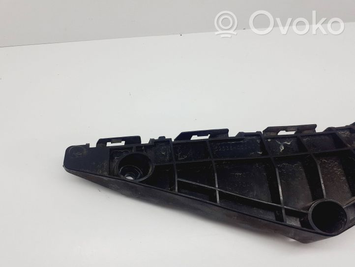 Toyota Avensis T270 Front bumper mounting bracket 5253605040