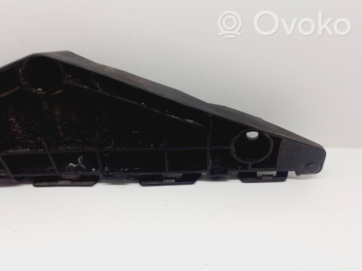 Toyota Avensis T270 Front bumper mounting bracket 5253605040