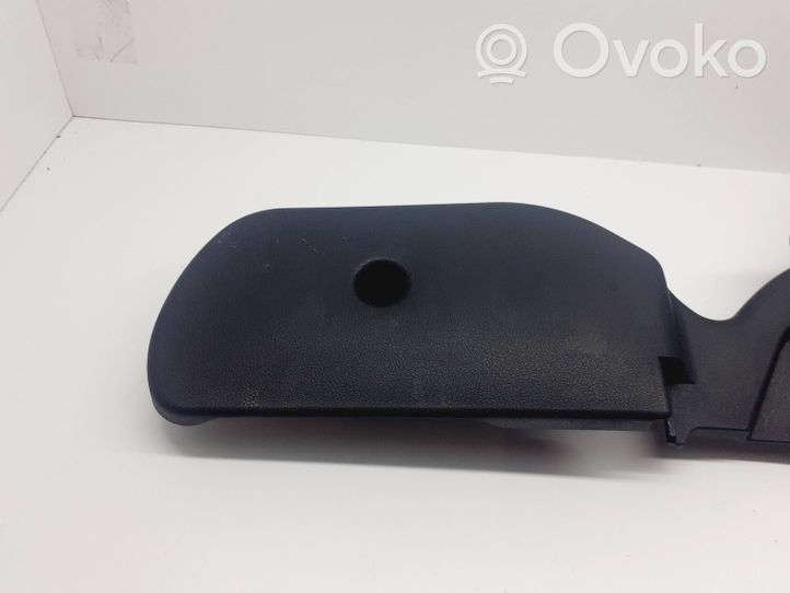 Toyota Avensis T270 Cornice di rivestimento della regolazione del sedile della portiera anteriore 7186105060