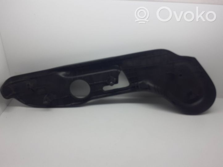 Honda Accord Cache rail de siège conducteur avant 185A0G0400