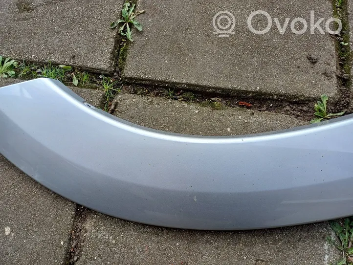 Toyota RAV 4 (XA30) Rivestimento portiera posteriore (modanatura) 6106242040