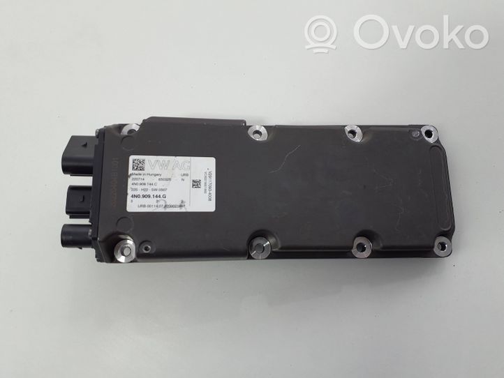 Audi Q5 SQ5 Steering rack 4N0909144G