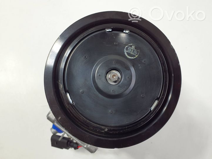 Audi A8 S8 D5 Compressore aria condizionata (A/C) (pompa) 4E0260805AG