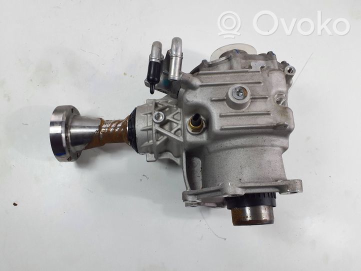 Ford Fiesta Scatola ingranaggi del cambio G1FY7L486SA