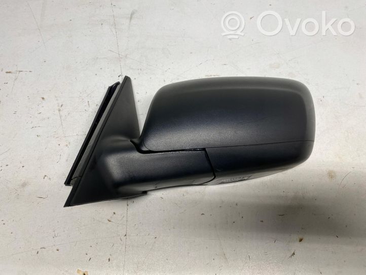 KIA Venga Front door electric wing mirror 