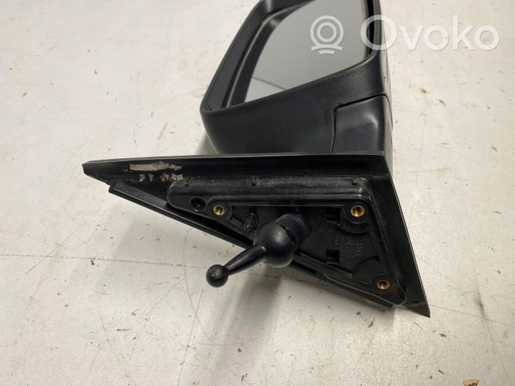 KIA Venga Front door electric wing mirror 