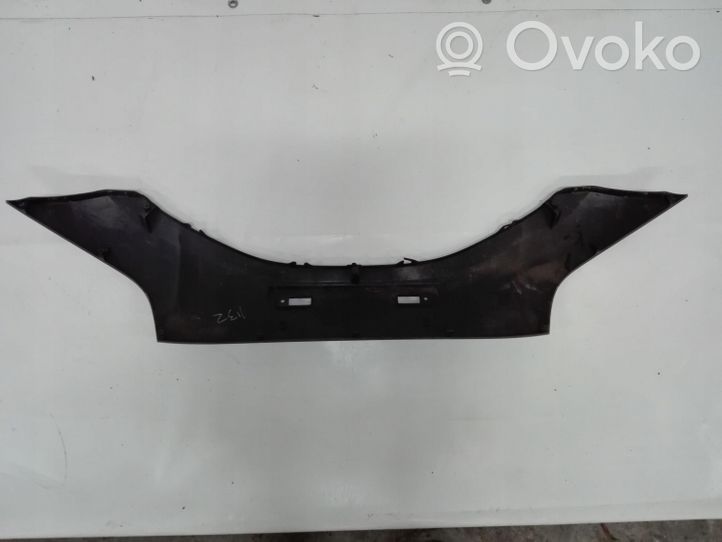 Honda Civic IX Moulure de pare-chocs avant 71102-TV0-ZZ00