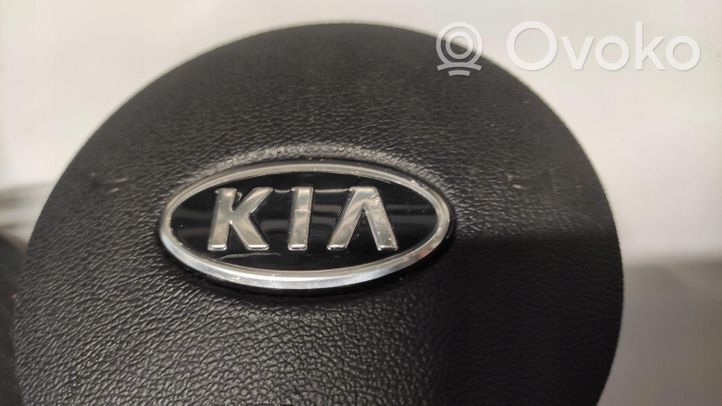 KIA Venga Kit d’airbag 