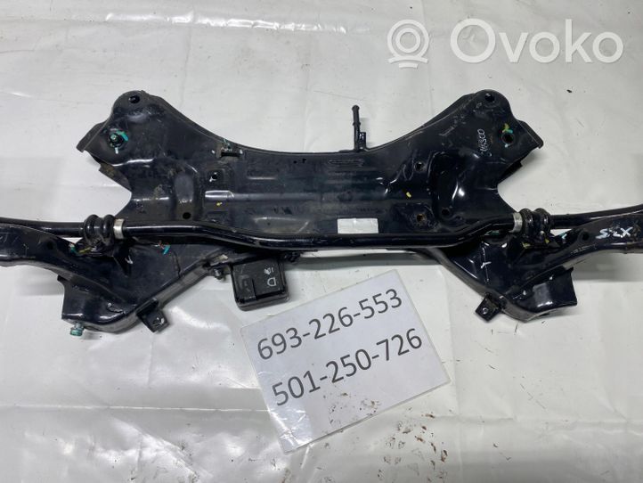 Hyundai ix35 Assale anteriore 62401-2Y630