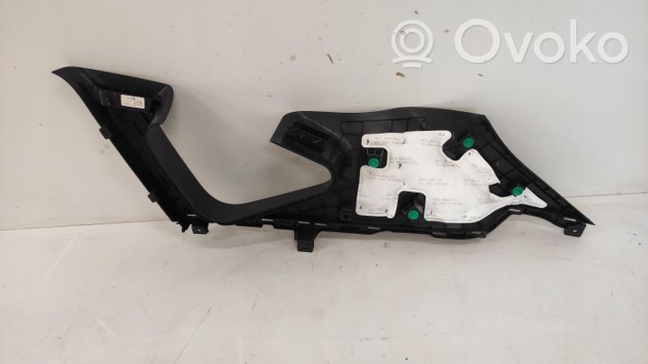 Hyundai Tucson IV NX4 Altro elemento di rivestimento sottoporta/montante 85850N7000