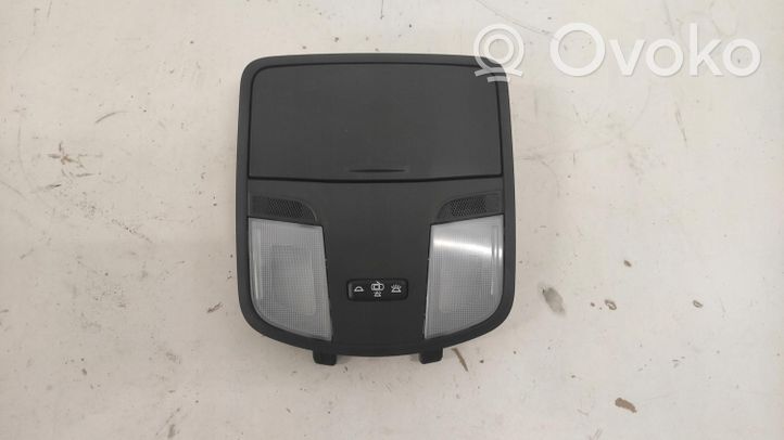 Hyundai Kona I Panel oświetlenia wnętrza kabiny 92800-F2000 92800-J9100