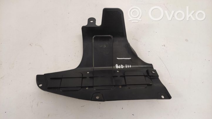 KIA Rio Mascherina/griglia fendinebbia anteriore 86695-1W700