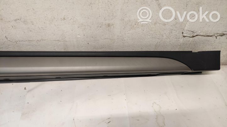Hyundai i20 (GB IB) Front sill (body part) 87754-D7100