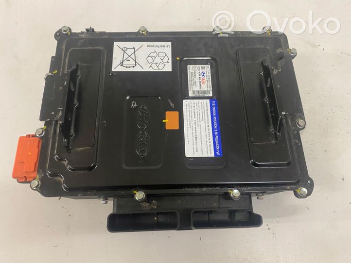 Hyundai Tucson IV NX4 Batteria di veicolo ibrido/elettrico 375M0-N7000