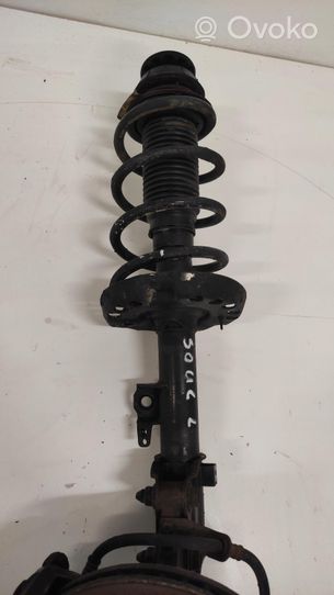 KIA Soul Kit de suspension complet avant 