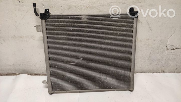 Land Rover Discovery 5 Radiateur de refroidissement HPLA 8K230AB