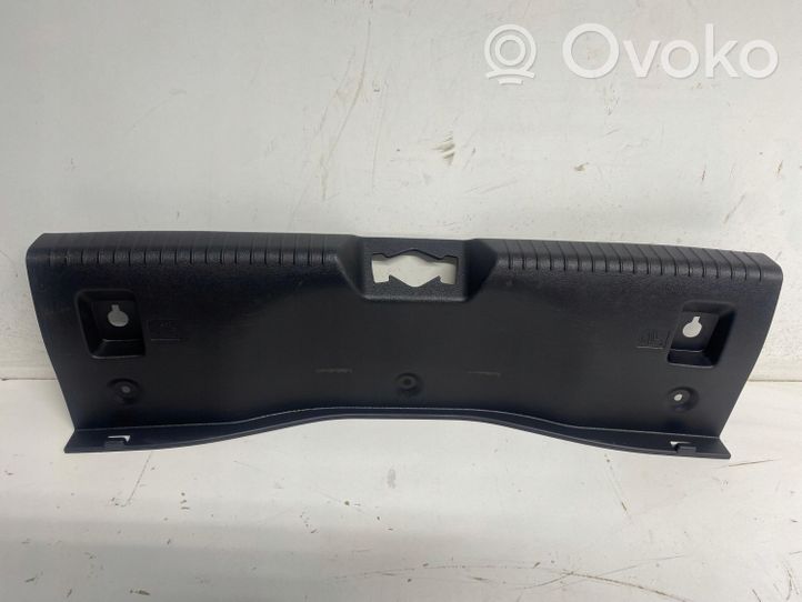 KIA Ceed Rivestimento di protezione sottoporta del bagagliaio/baule 85770-A2010