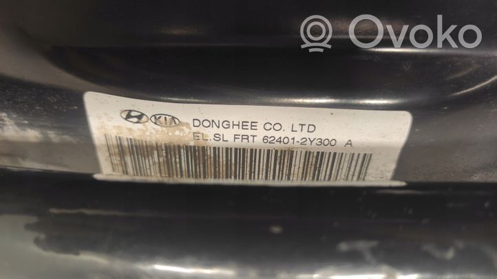 KIA Sportage Belka osi przedniej 62401-2Y300