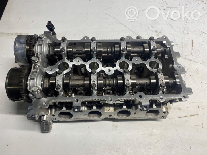 Hyundai i20 (BC3 BI3) Testata motore 22111-08000