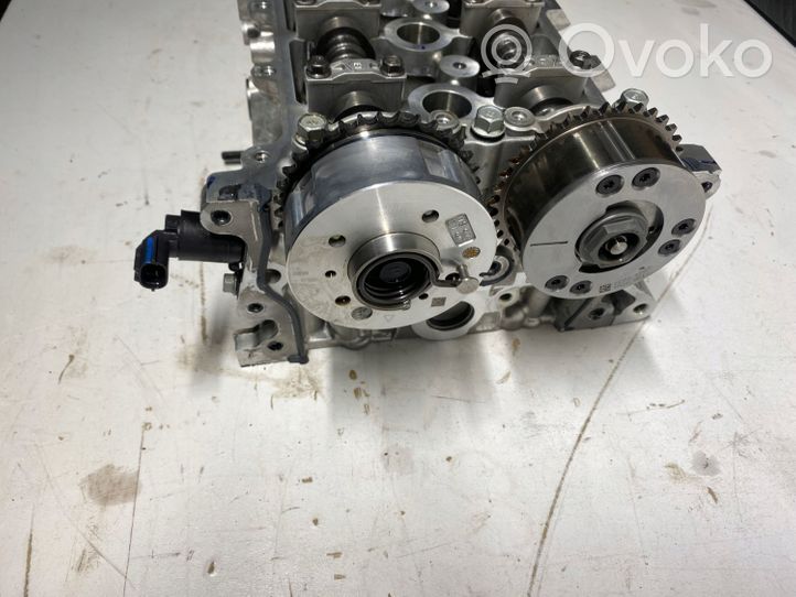 Hyundai i10 Culasse moteur 22111-07000