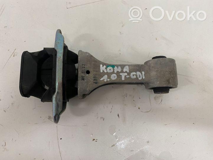 Hyundai Kona I Gearbox mounting bracket 