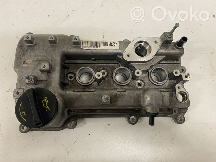 Hyundai i20 (GB IB) Rocker cam cover G3LC