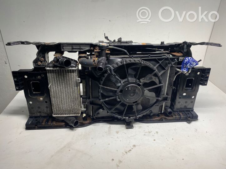 Hyundai i30 Support de radiateur sur cadre face avant, 477.07 € | OVOKO