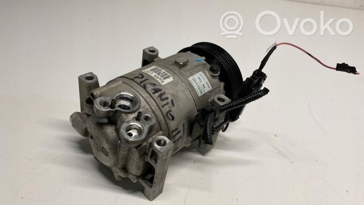 KIA Picanto Klimakompressor Pumpe CA500CXGCA06