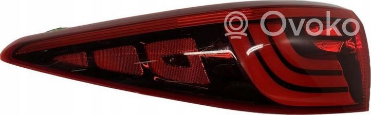 KIA Sportage Rear/tail lights 92401-F11