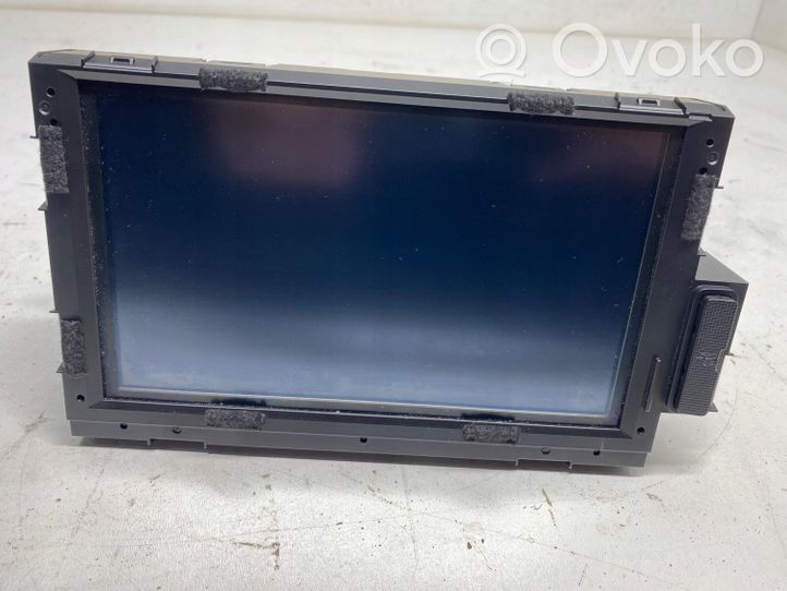 KIA Optima Monitor / wyświetlacz / ekran 96560-D4851