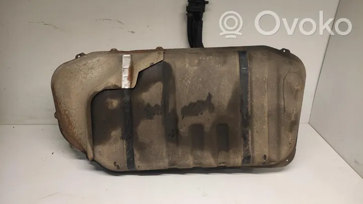 KIA Carens III Fuel tank 