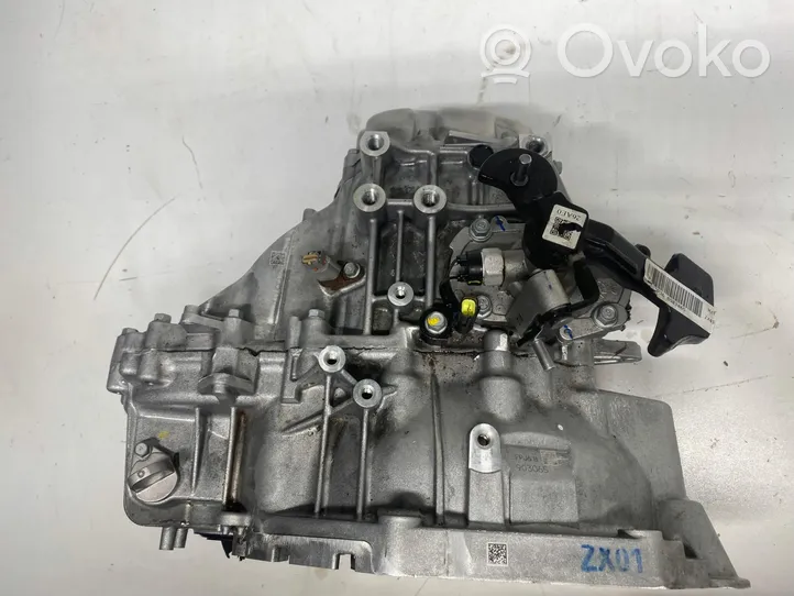 Hyundai i20 (BC3 BI3) Boîte de vitesses manuelle à 5 vitesses FPJ6