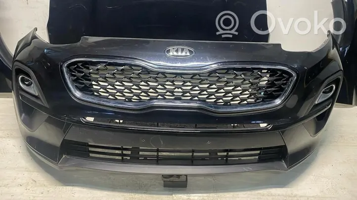 KIA Sportage Kit de pièce par-chocs avant 