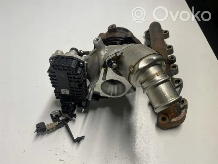 KIA Sportage Turbo 28231-2U000