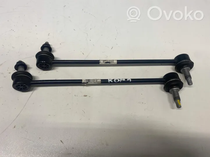 Hyundai Kona I Stabilizators 