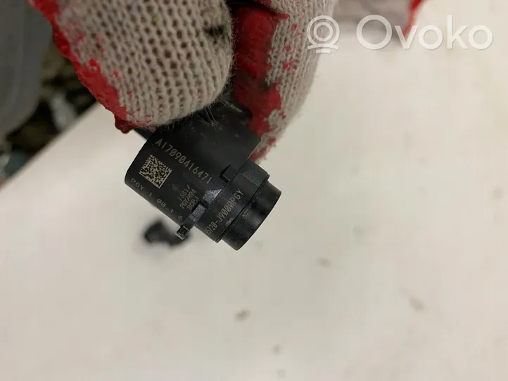 Hyundai Kona I Parking PDC sensor 95720-J9000