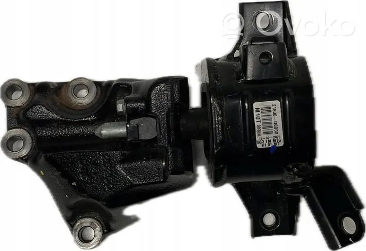 Hyundai i20 (BC3 BI3) Support de boîte de vitesses 21830-Q0000