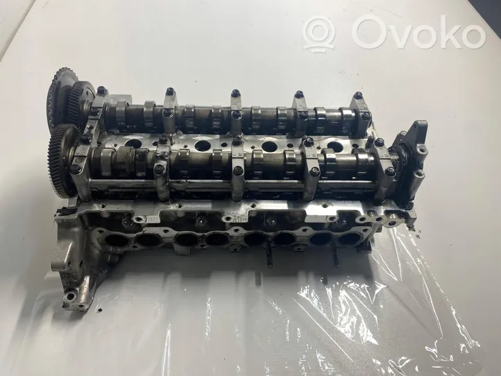 Hyundai Santa Fe Culasse moteur 22111-2F601