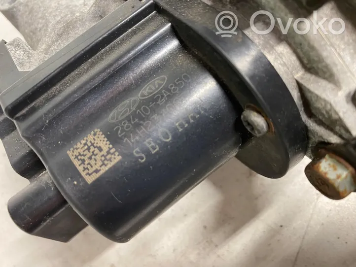 KIA Optima EGR-venttiili 284102A850