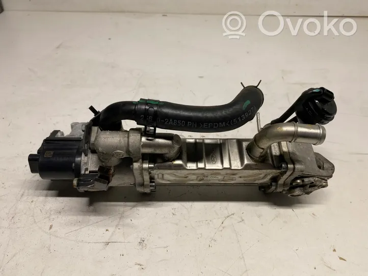 KIA Optima EGR-venttiili 284102A850