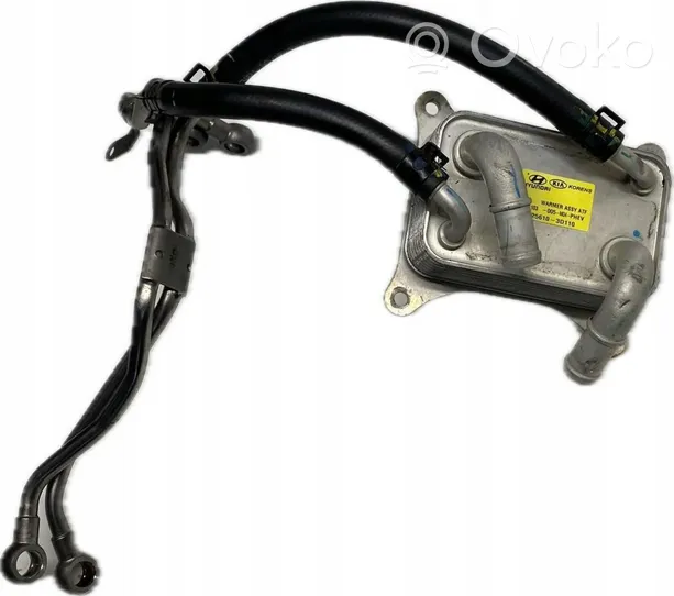 Hyundai Tucson IV NX4 Radiatore dell’olio del motore 25610-3D110