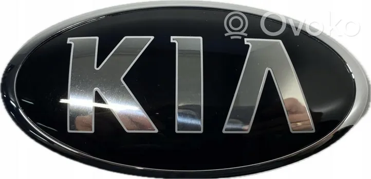 KIA Rio Logo, emblème, badge 863201W150